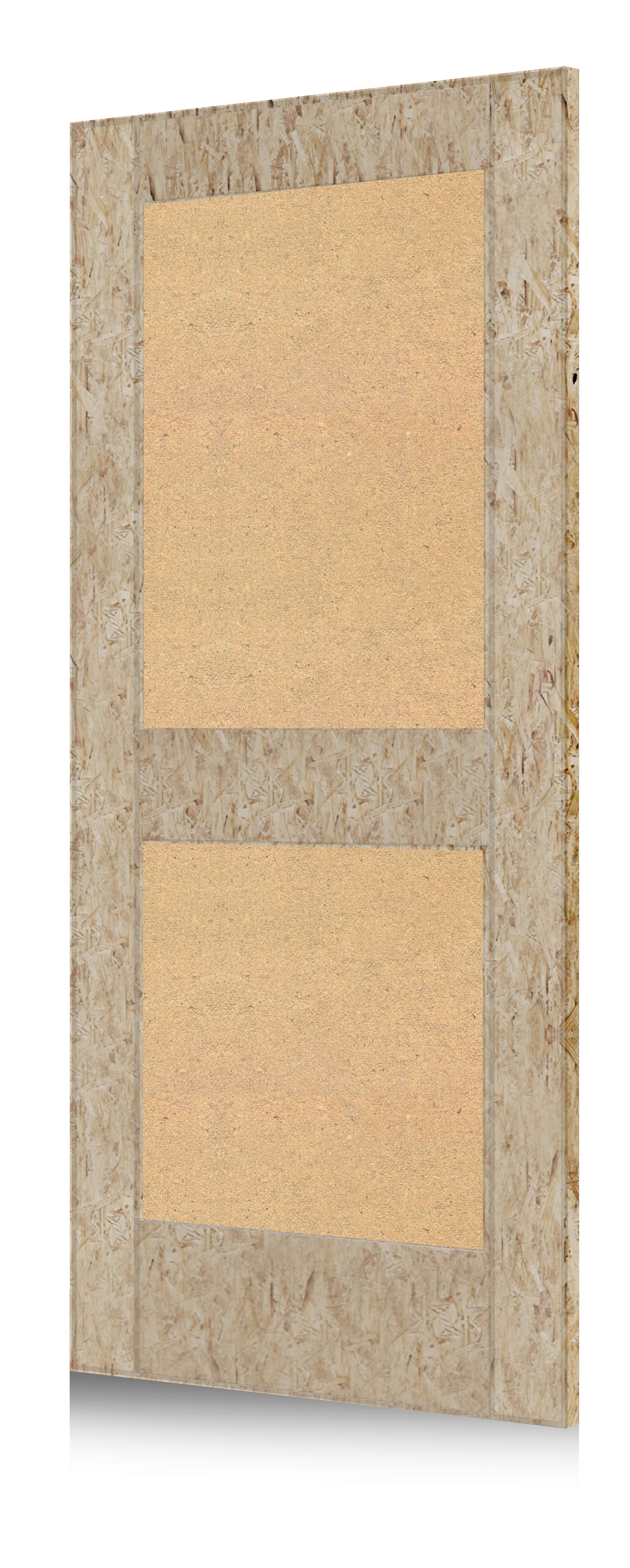 Structural Composite Lumber Cores