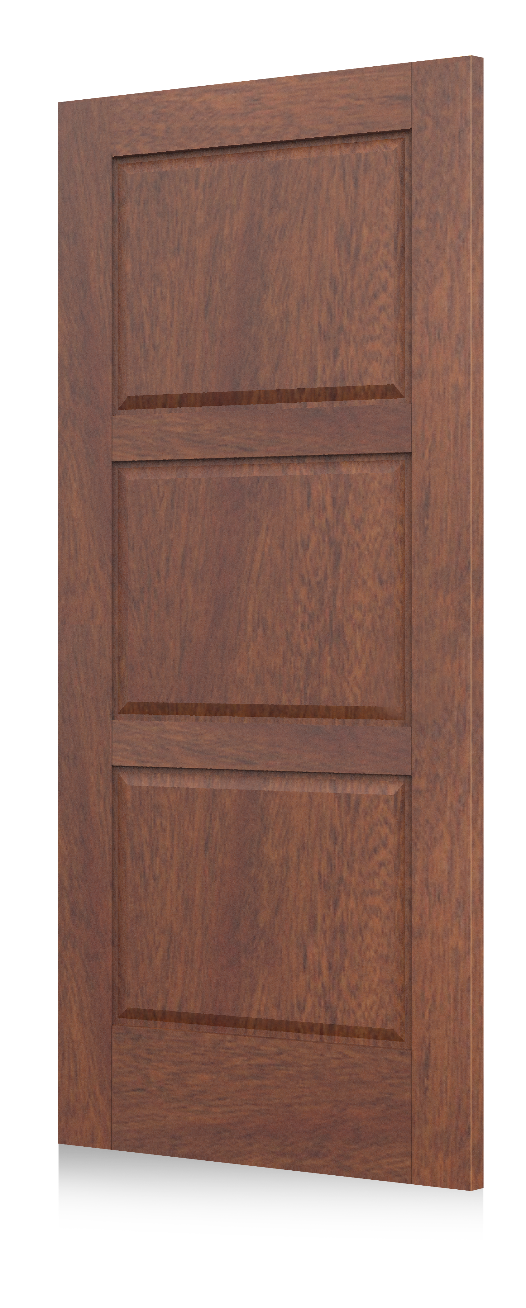 Hardwood and Softwood