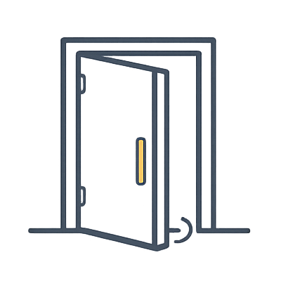 Architectural Door Manufacturers