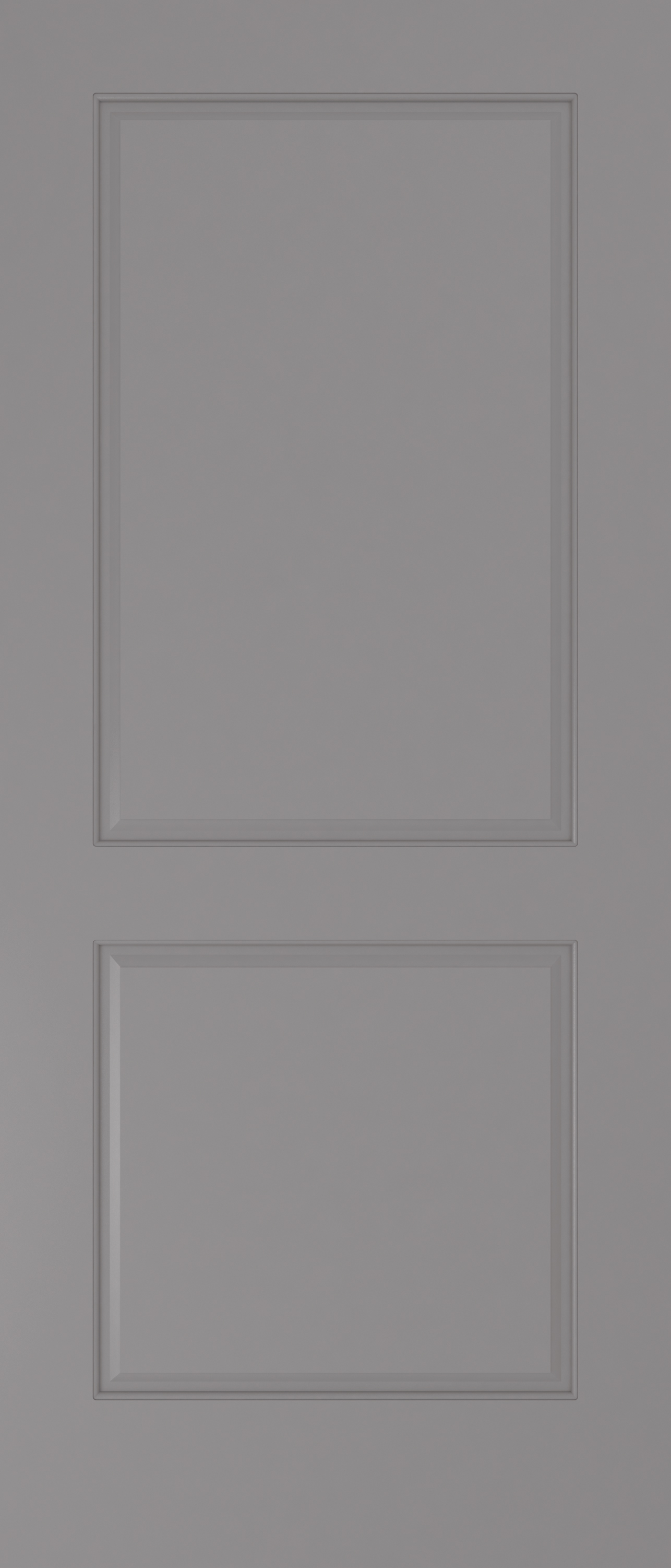 Molded Panel
