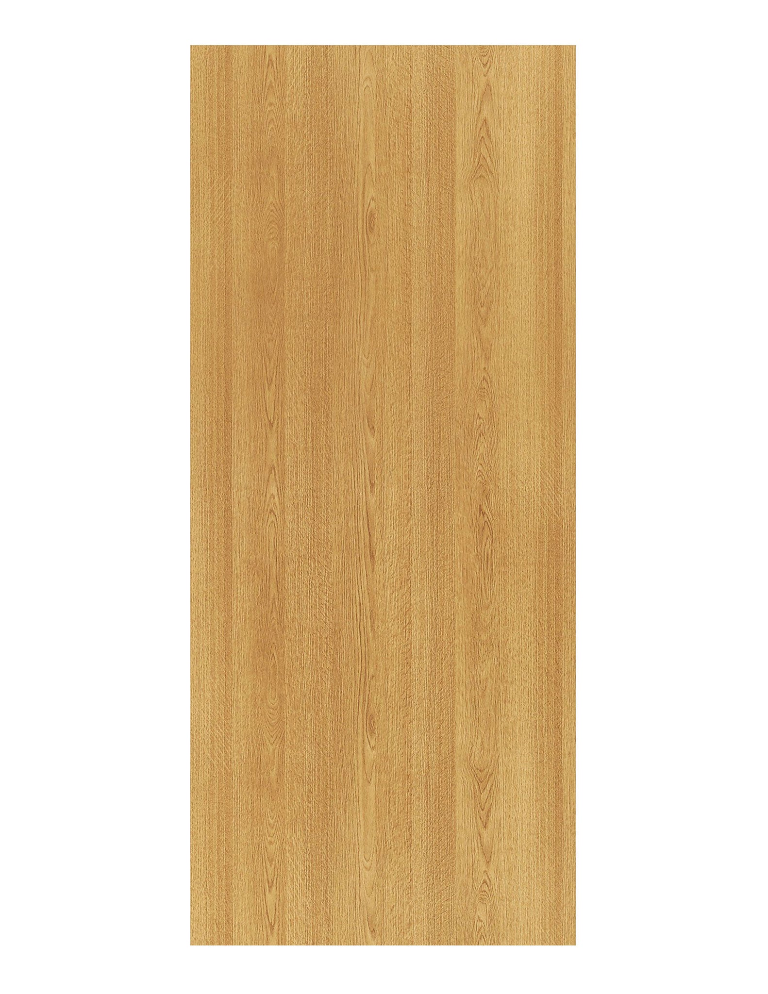 Laminate Door with High Impact Edge Back of House