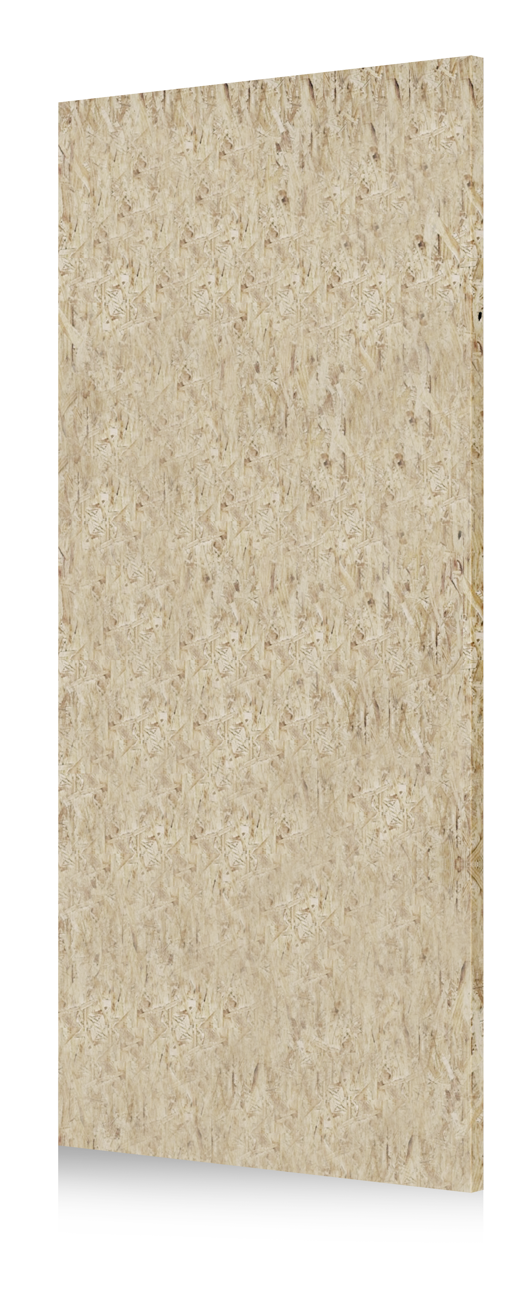 Structured Composite Lumber – Non-Rated