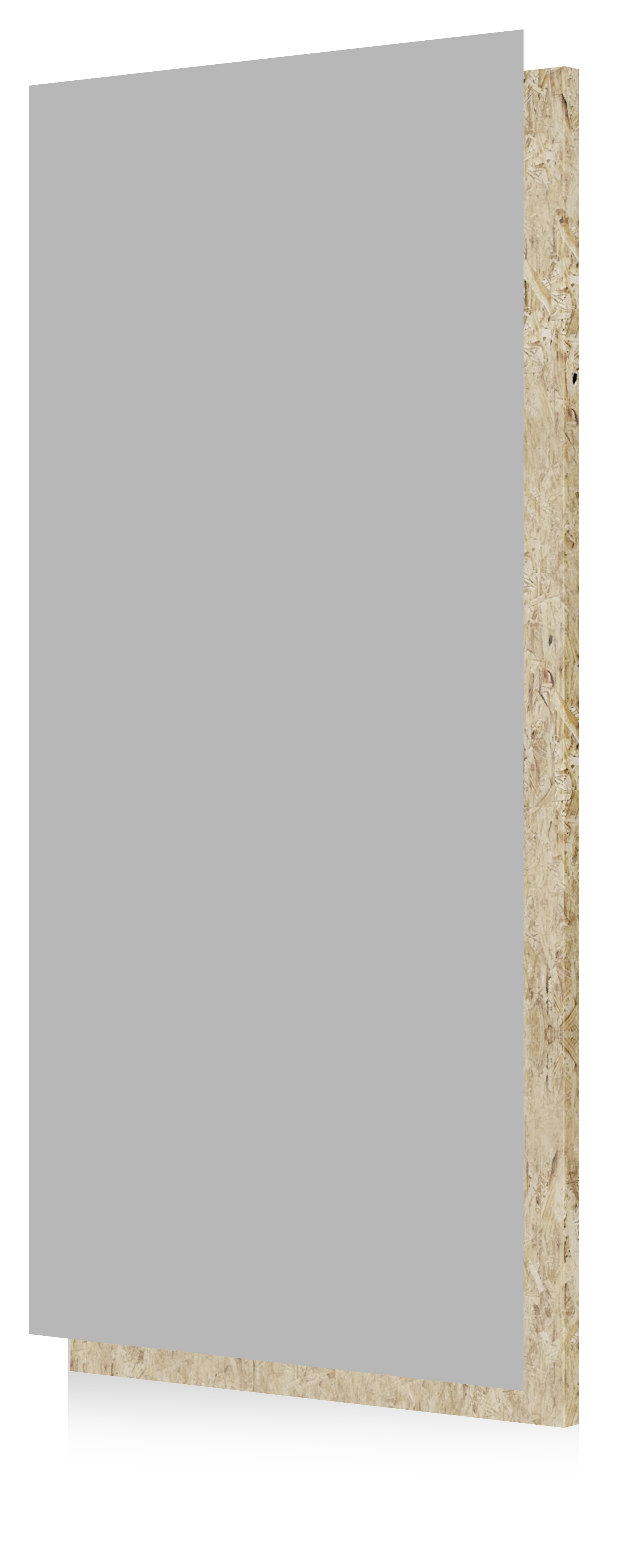 Acoustic-Rated Cores