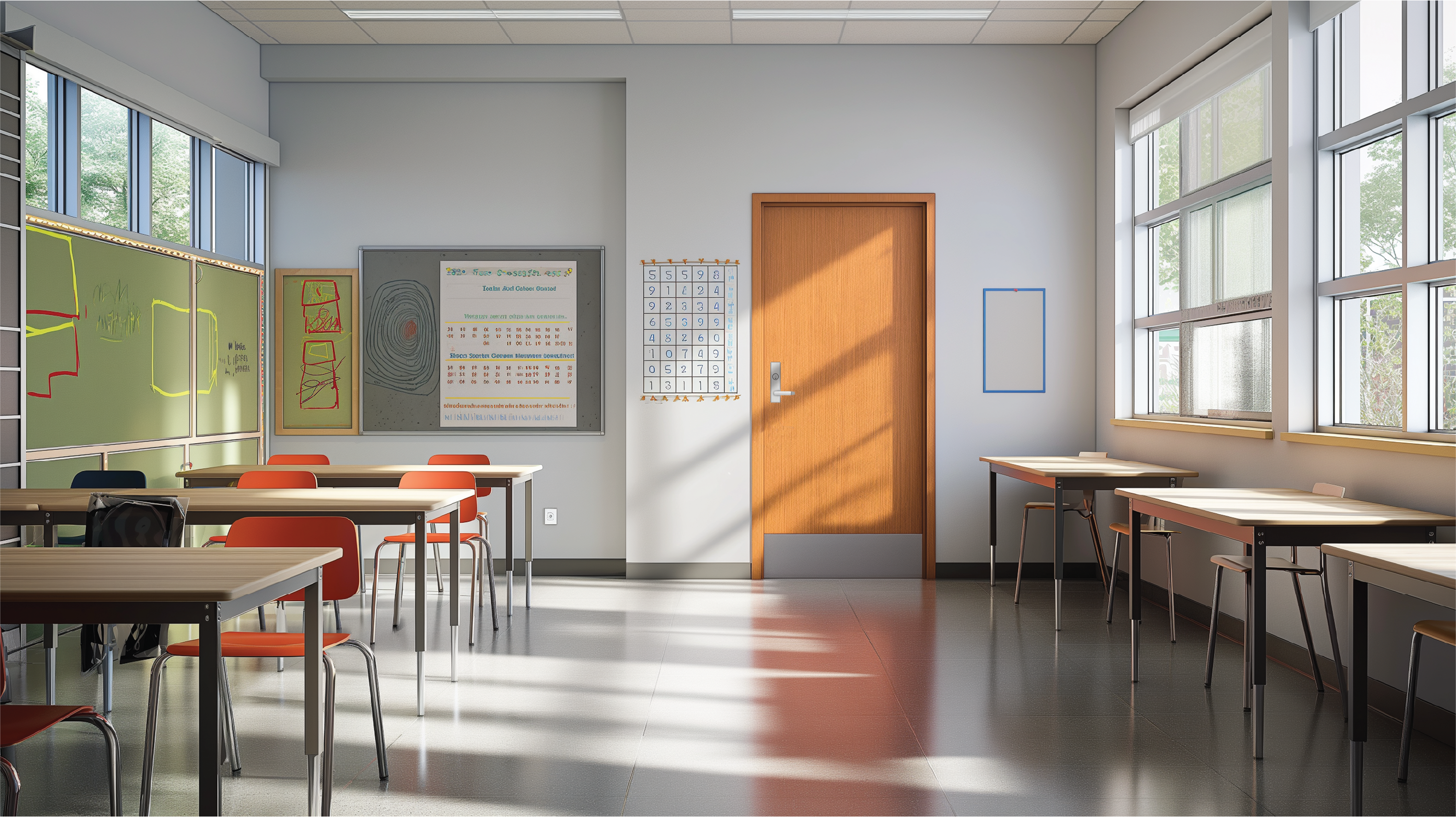 Understanding How Sound Travels Through Buildings — and How to Stop It