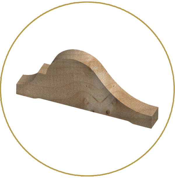 Applied Mouldings