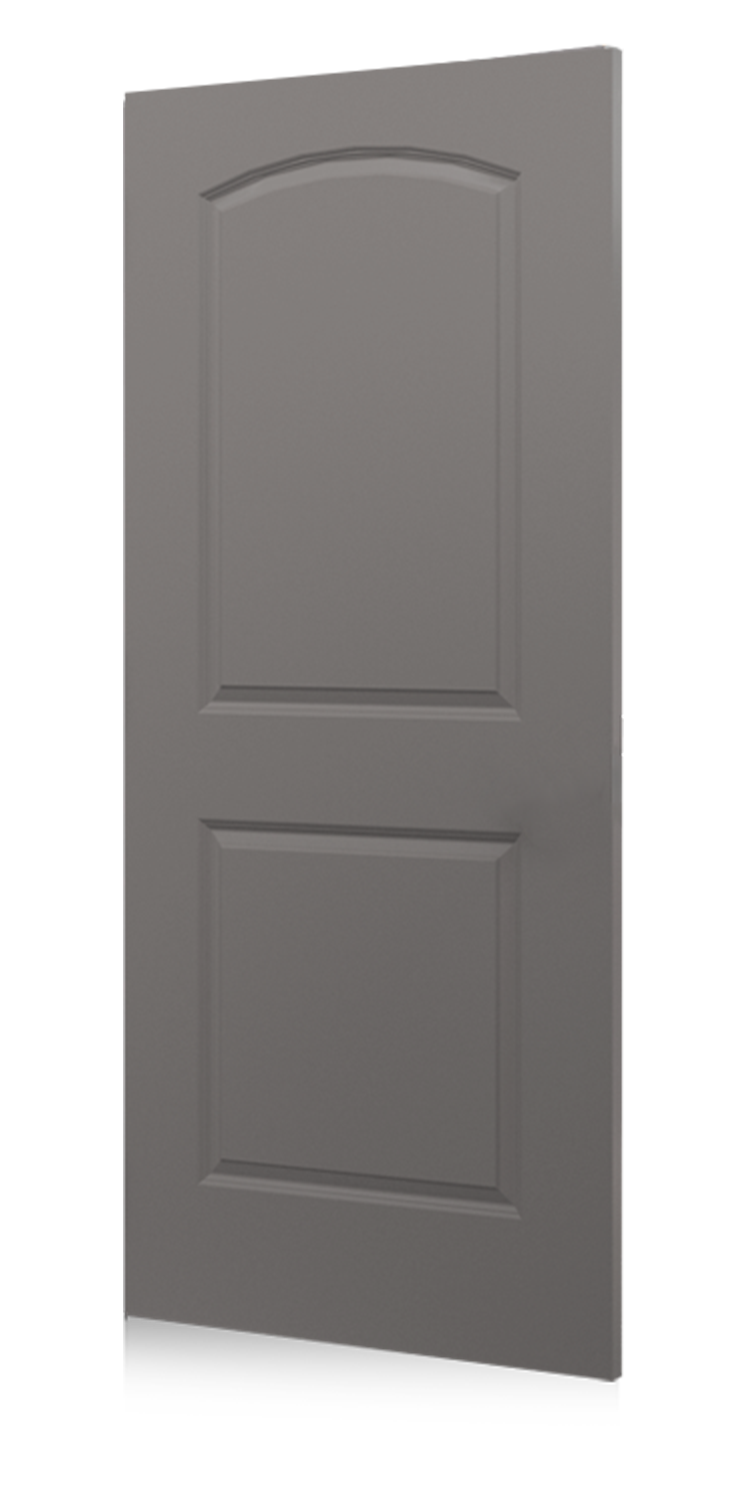 Molded Panel – Non-Rated