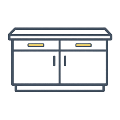Cabinet and Casework Manufacturers