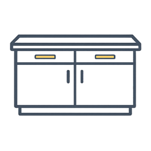 Cabinet and Casework Manufacturers
