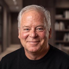 David Jordan