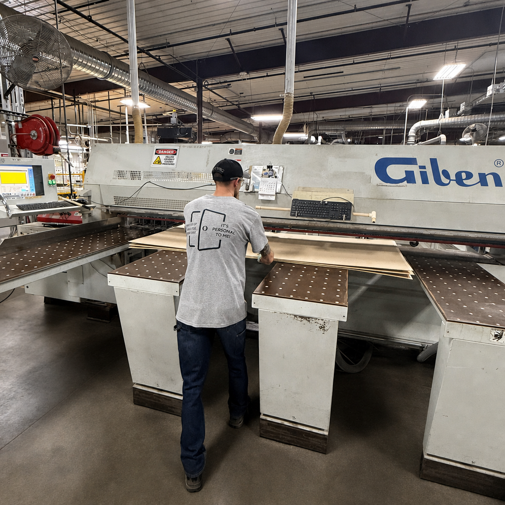 Why Manufacturers Choose Forte