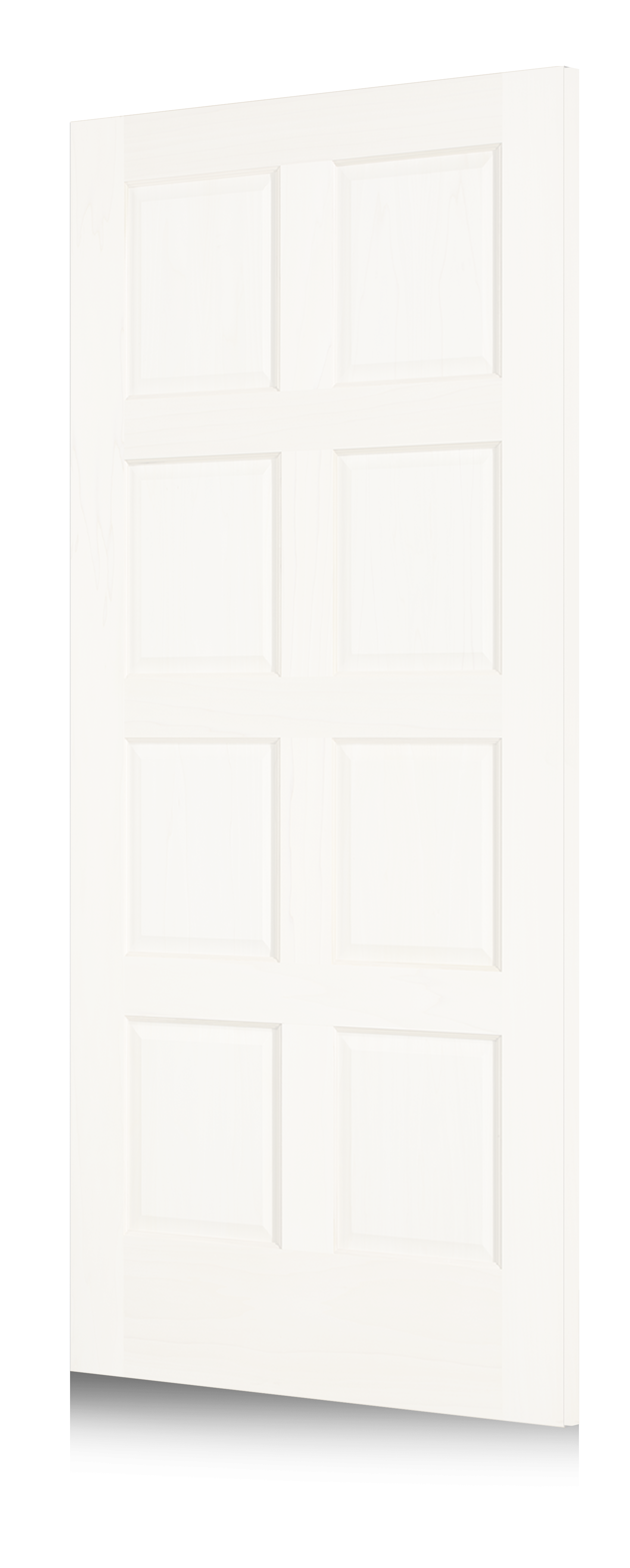 Paint-Grade Poplar