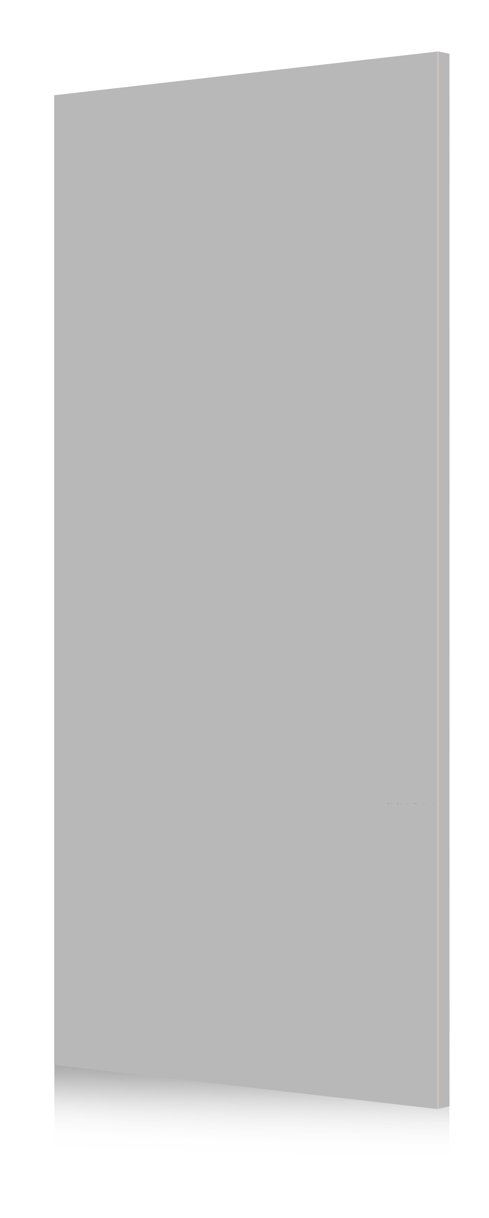Medium Density Overlay (MDO)