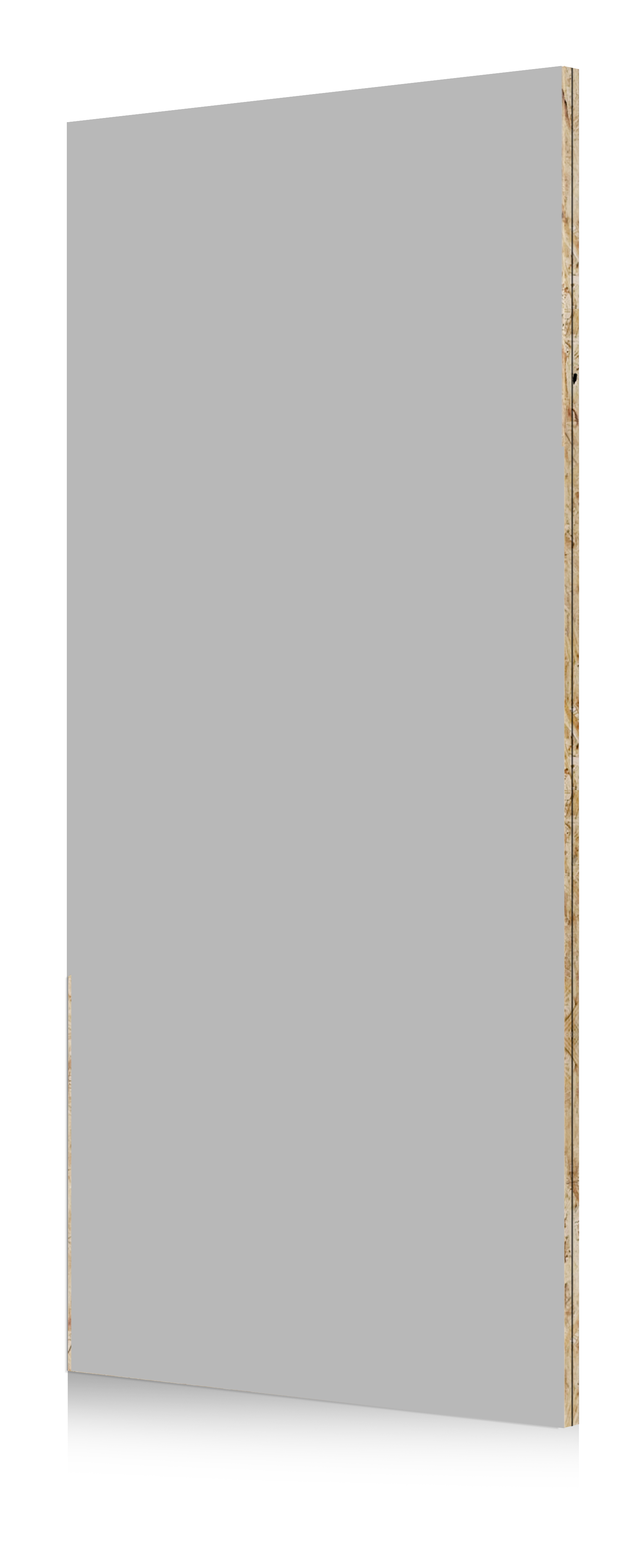Sound Attenuation / Acoustic Core – Non-Rated