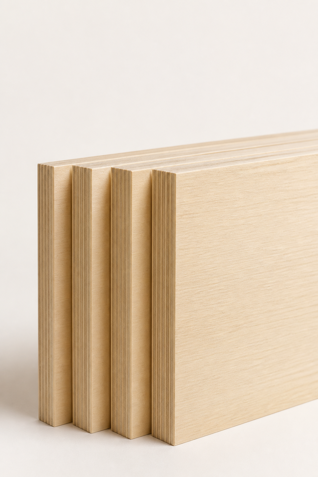 Hardwood Plywood
