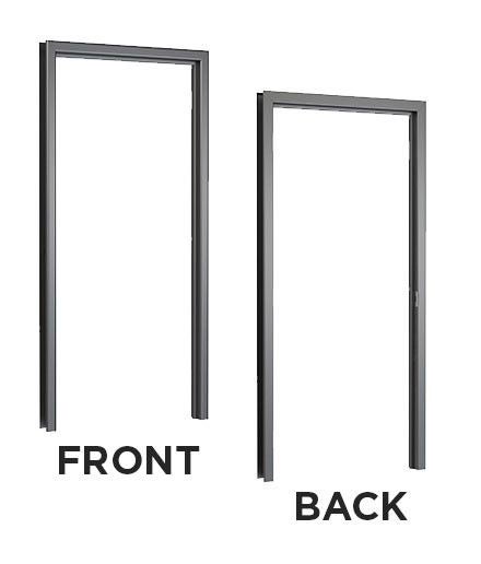 Metal Frame
