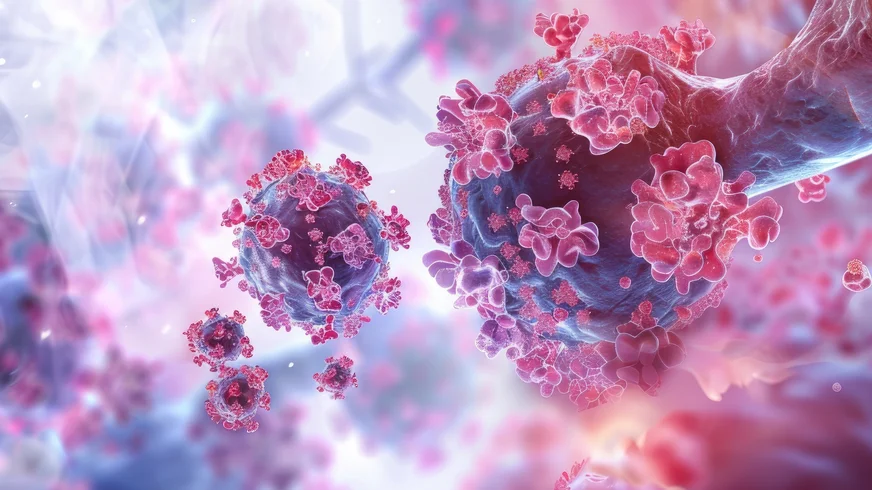 Biomarker testing of non-small cell lung cancer.