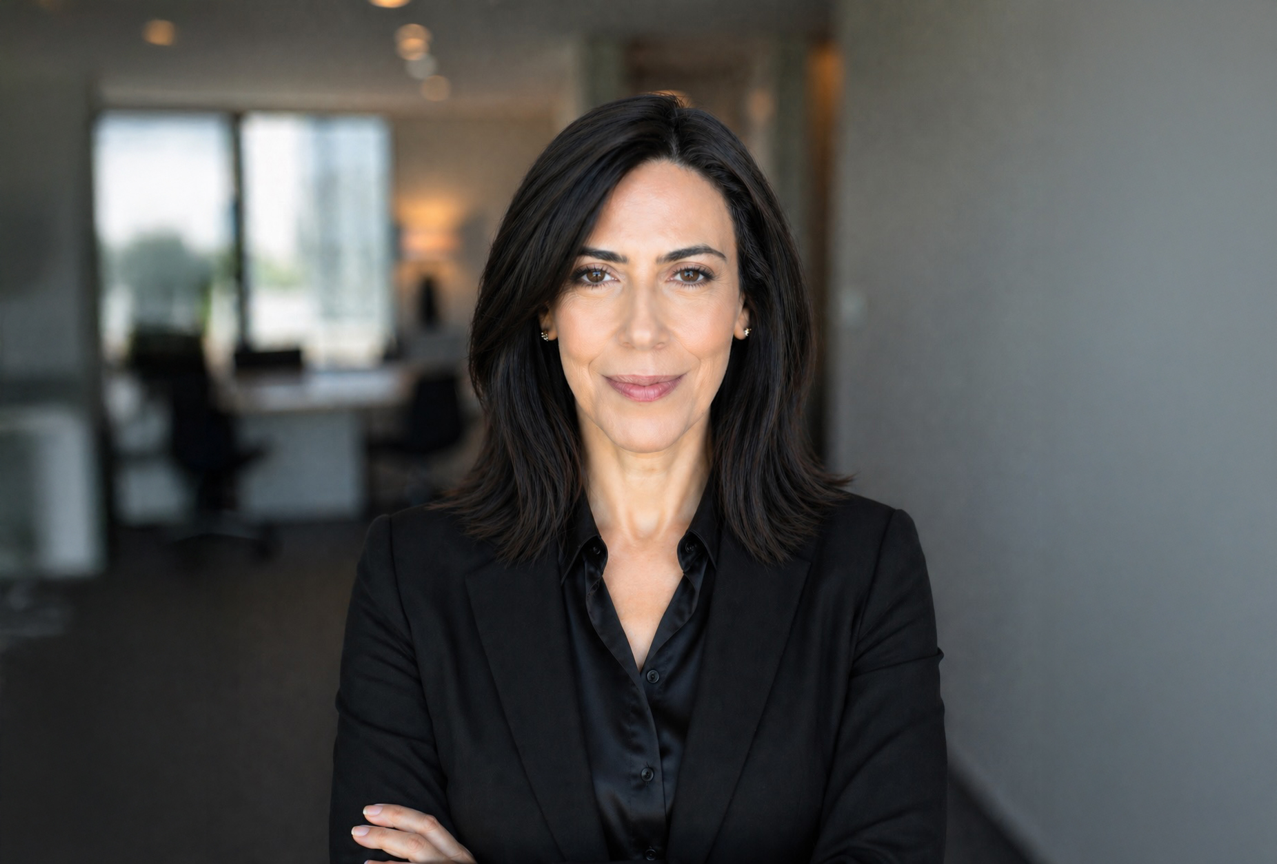 Amplity's new CEO Christina DiBiase