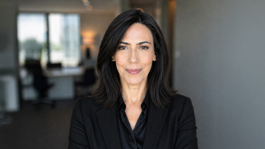Amplity's new CEO Christina DiBiase