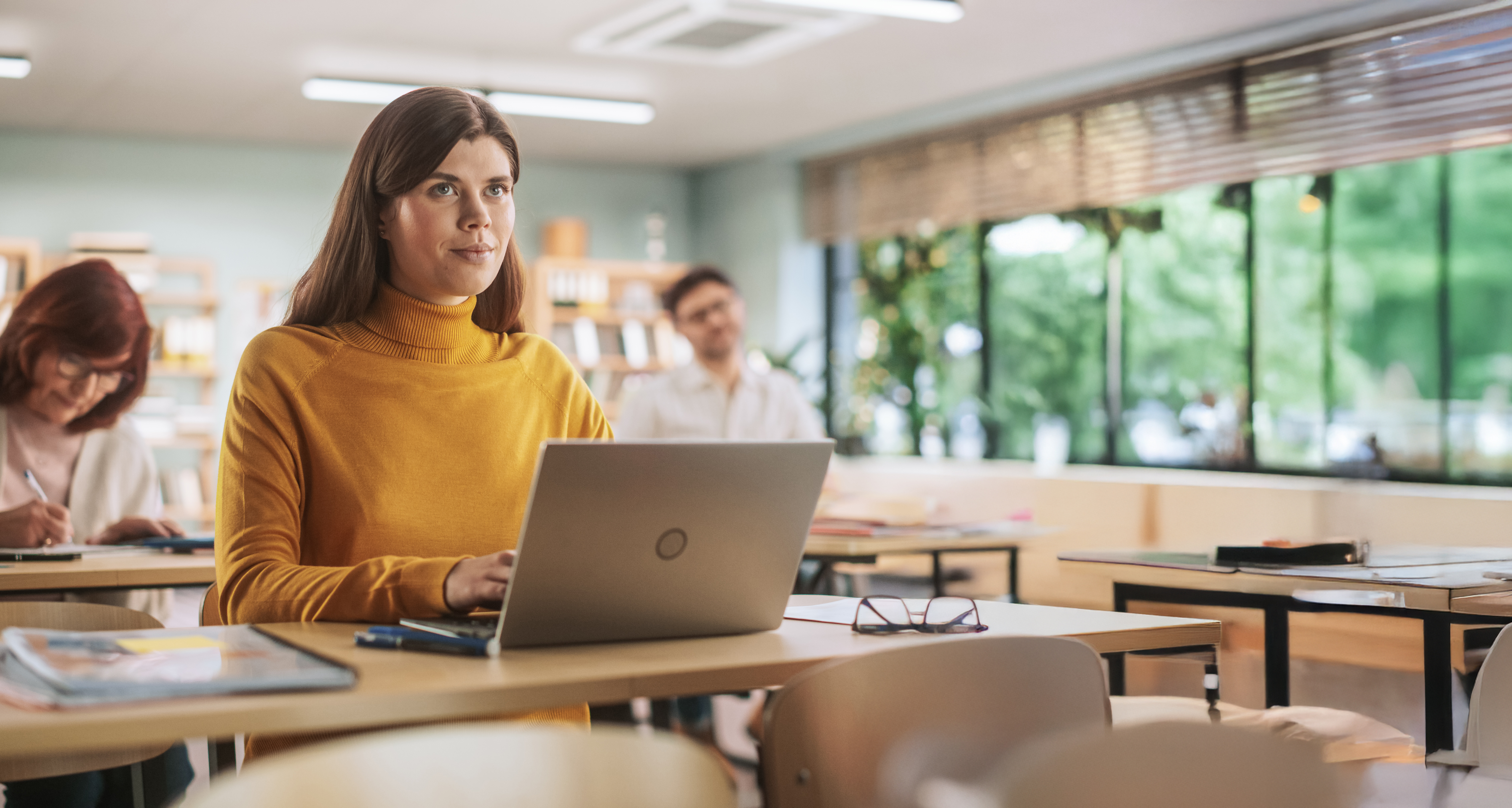 Through a workshop, clinical nurse educators (CNEs) build confidence in talking to healthcare providers (HCPs).