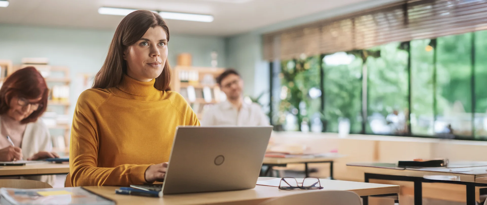 Through a workshop, clinical nurse educators (CNEs) build confidence in talking to healthcare providers (HCPs).