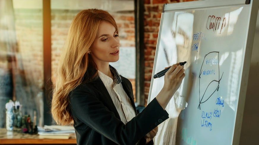 Pharma marketers are using AI to help them create effective pharma messaging strategies.