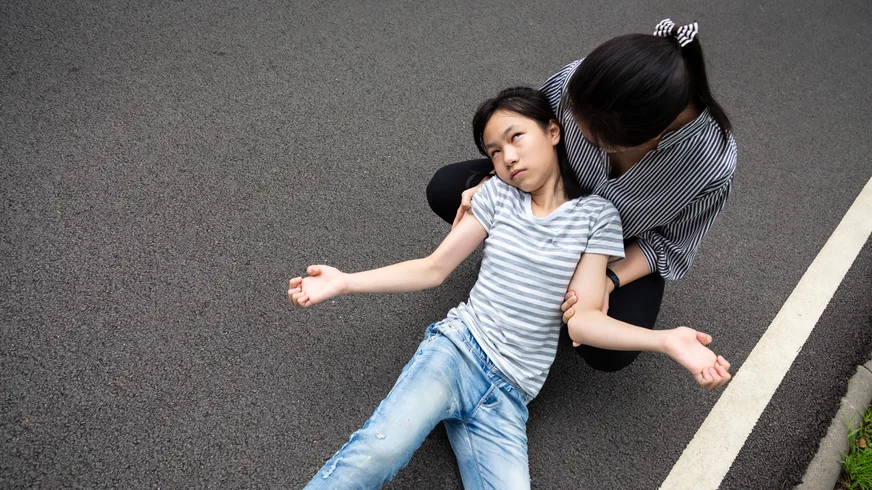 Dravet syndrome (DS) and Lennox-Gastaut syndrome (LGS) are rare, childhood-onset, developmental epileptic encephalopathies.