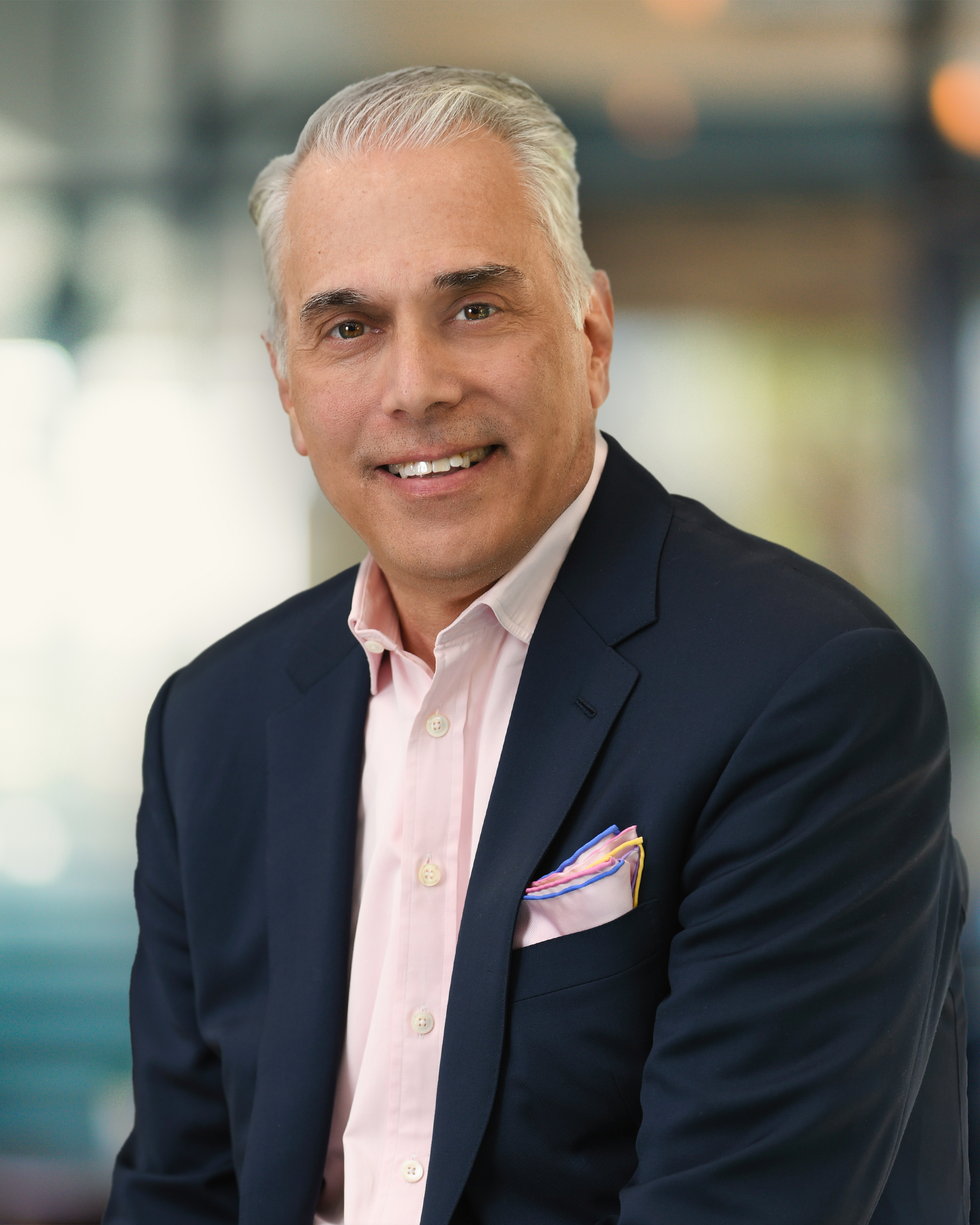 David comes to the Amplity Board with more than 20 years of experience leading global marketing, advertising, and media organizations. He has held leadership roles within Roche, Publicis Groupe, Havas, and a private equity-backed media platform company, serving as President, CEO, and Board Director. He is recognized for driving growth, leading business transformation, and building high-performing leadership teams. David currently serves as CEO of Health Monitor Network. He is also an adjunct professor at Saint Joseph’s University’s Haub School of Business and the author of Coming About, an Amazon best-selling book on change management and business transformation.&nbsp;
