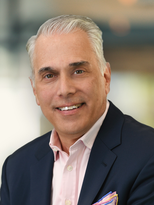 David comes to the Amplity Board with more than 20 years of experience leading global marketing, advertising, and media organizations. He has held leadership roles within Roche, Publicis Groupe, Havas, and a private equity-backed media platform company, serving as President, CEO, and Board Director. He is recognized for driving growth, leading business transformation, and building high-performing leadership teams. David currently serves as CEO of Health Monitor Network. He is also an adjunct professor at Saint Joseph’s University’s Haub School of Business and the author of Coming About, an Amazon best-selling book on change management and business transformation.