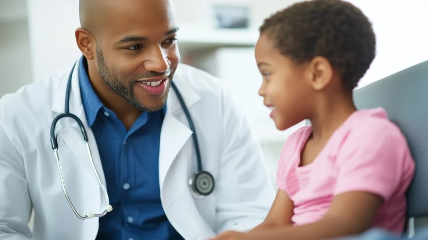 AI-powered HCP targeting can help find prescribers treating patients with rare diseases faster.