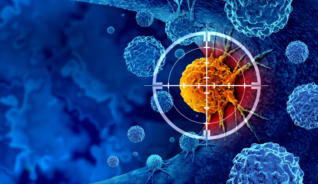 Cancer detection and screening.