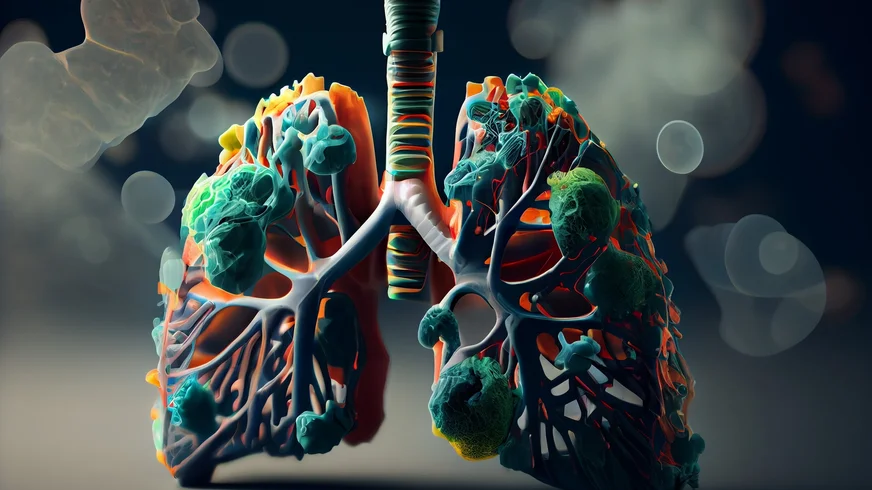 Early TKI Disruptions In ROS1+ NSCLC Reveal Treatment Gaps