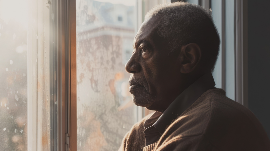 Licensed Adobe Stock image #721103338. Hero/suggested graphic for the website article 'Decoding Multiple Myeloma Treatment Decisions' (ESMO 2026 MM poster, Intel). Alt text: Decoding Multiple Myeloma Treatment Decisions