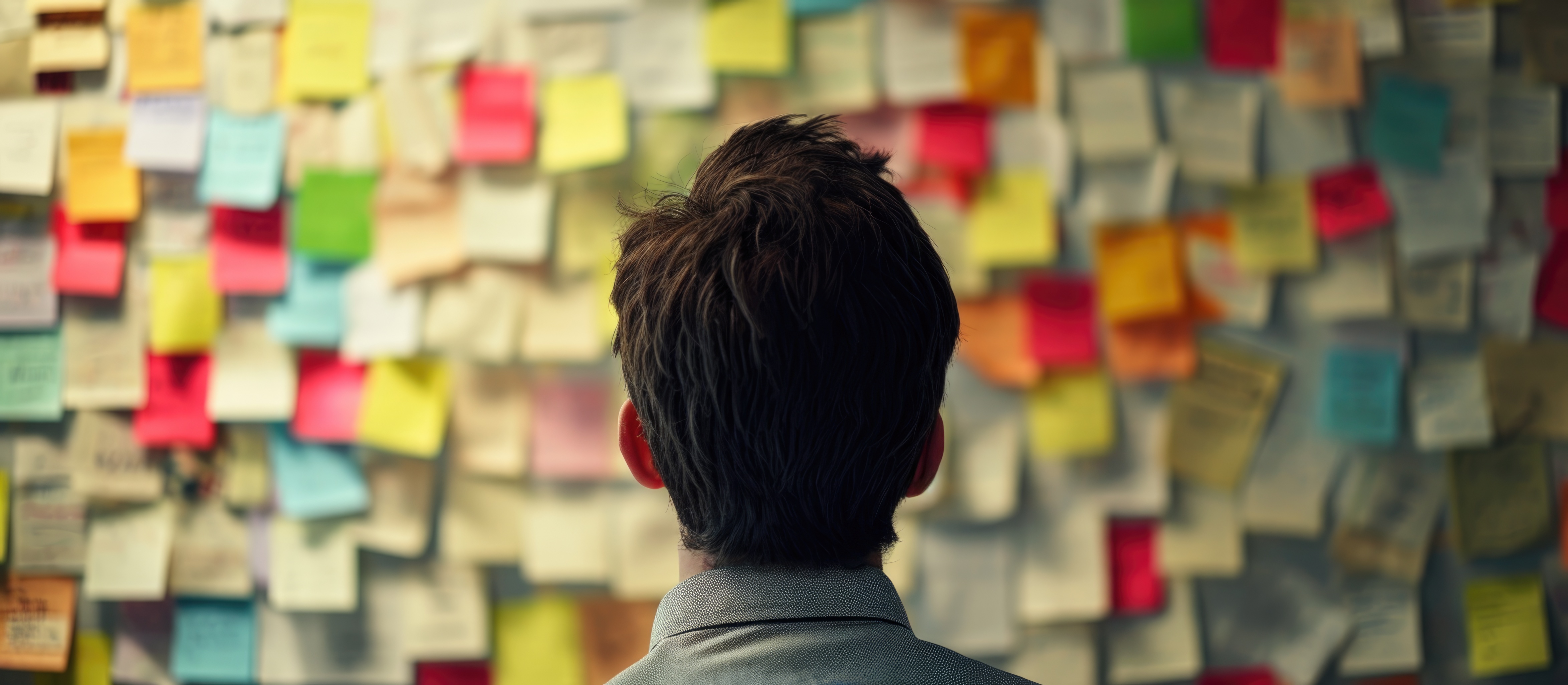 When everything feels urgent, nothing gets prioritized.