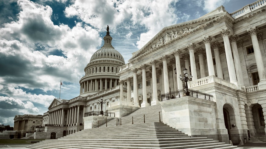 Amplity can help you navigate the federal market space.