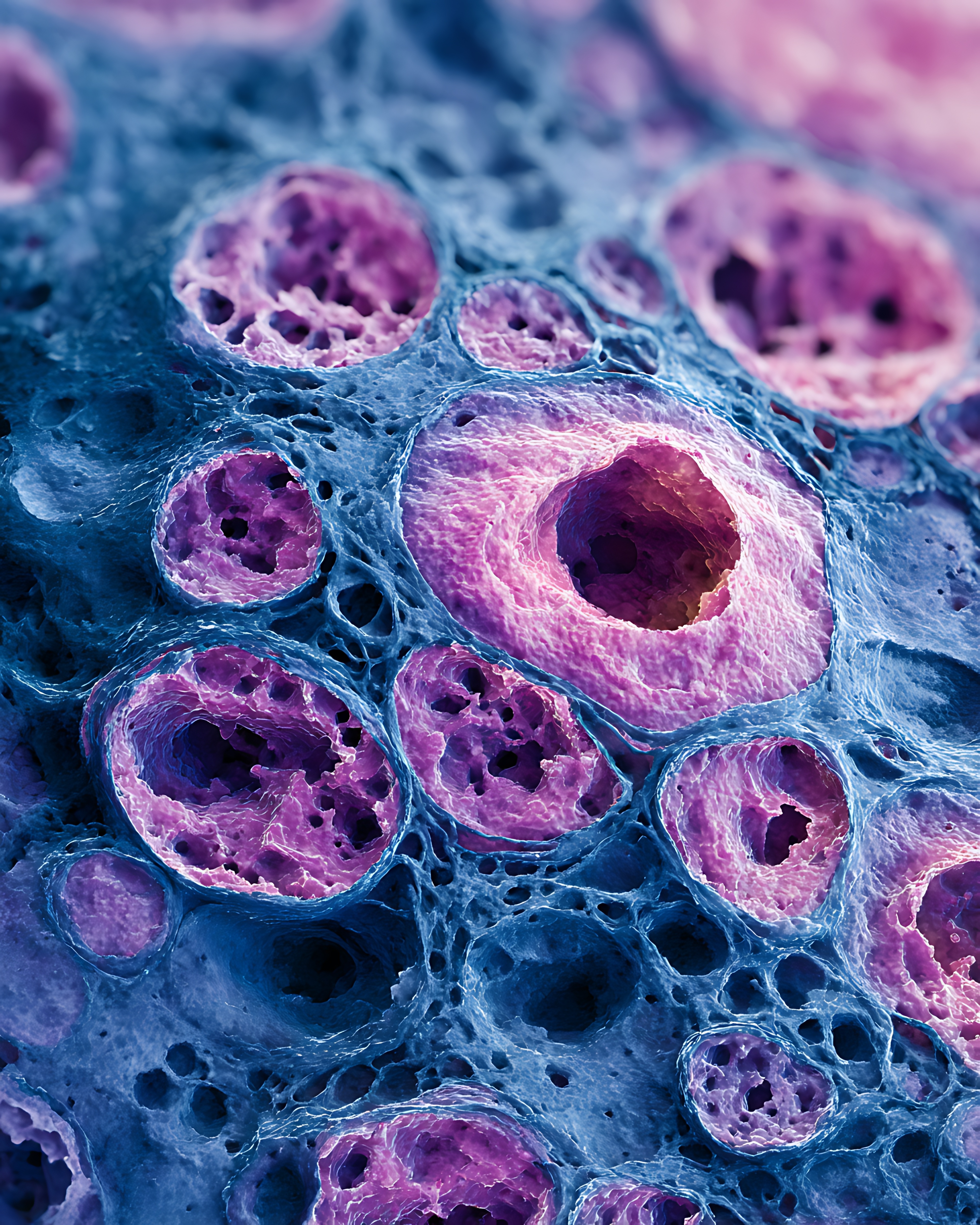 Lung cancer is a common and deadly cancer in the United States.