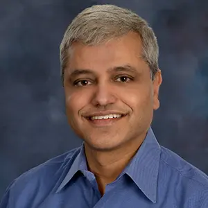 Dr. Sanjiv S. Agarwala