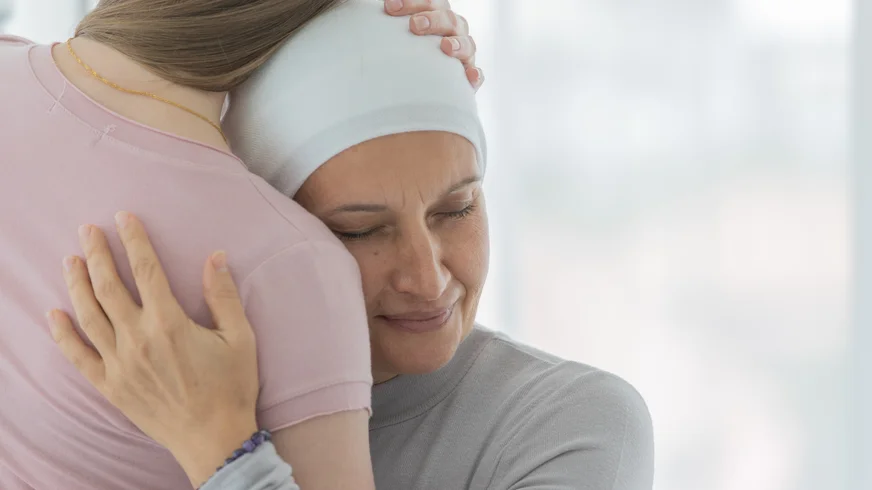 Oncology patients need caring, knowledgeable support as they navigate complex treatments.