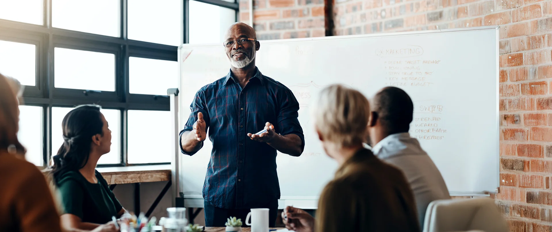 Medical science liaisons (MSLs) benefit from the art of storytelling, a way of making complex information more memorable.