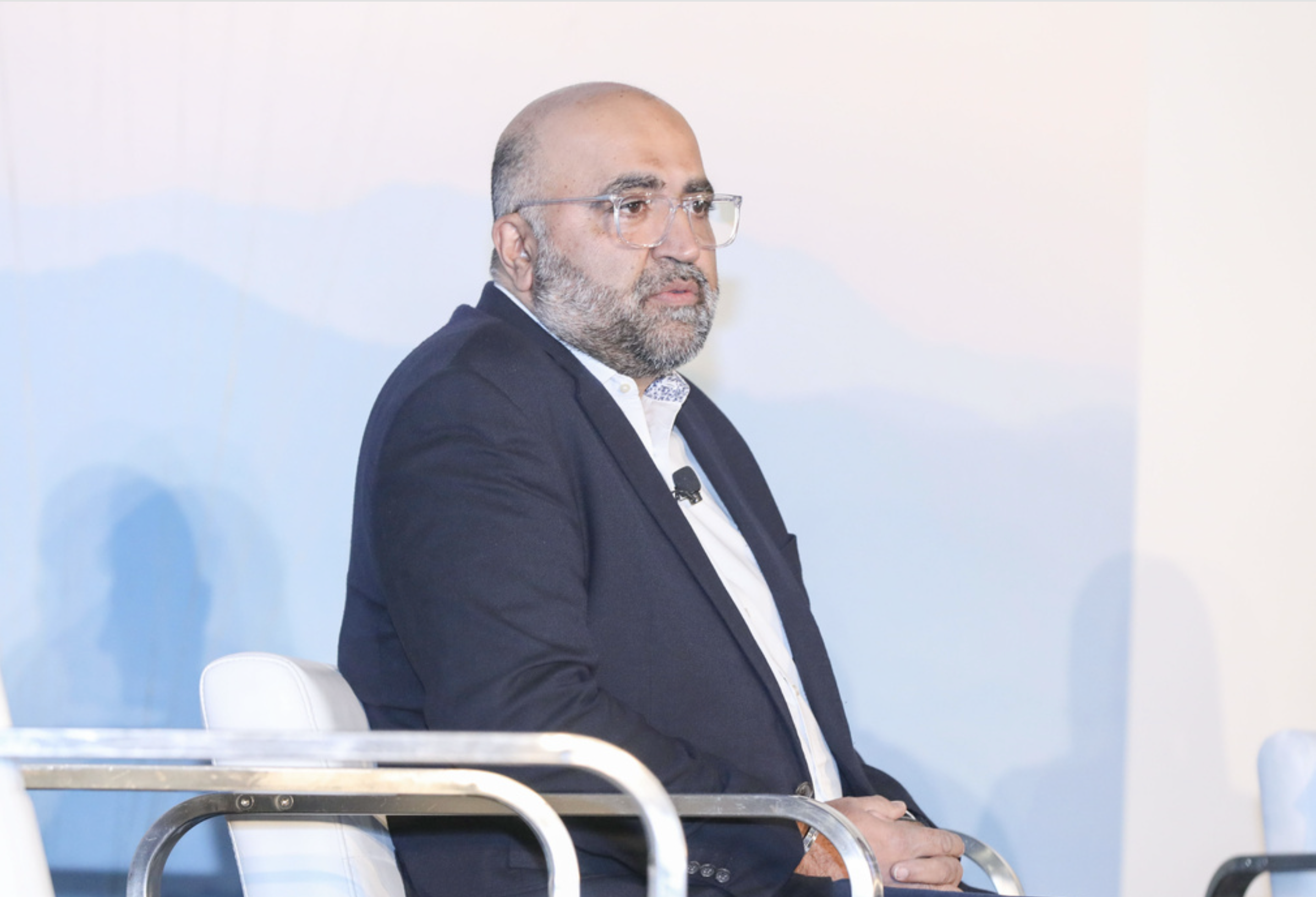 Sonny Shergill VP, Commercial Digital Health AstraZeneca