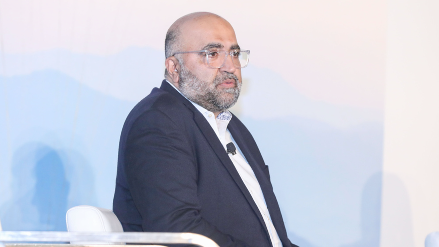 Sonny Shergill VP, Commercial Digital Health AstraZeneca