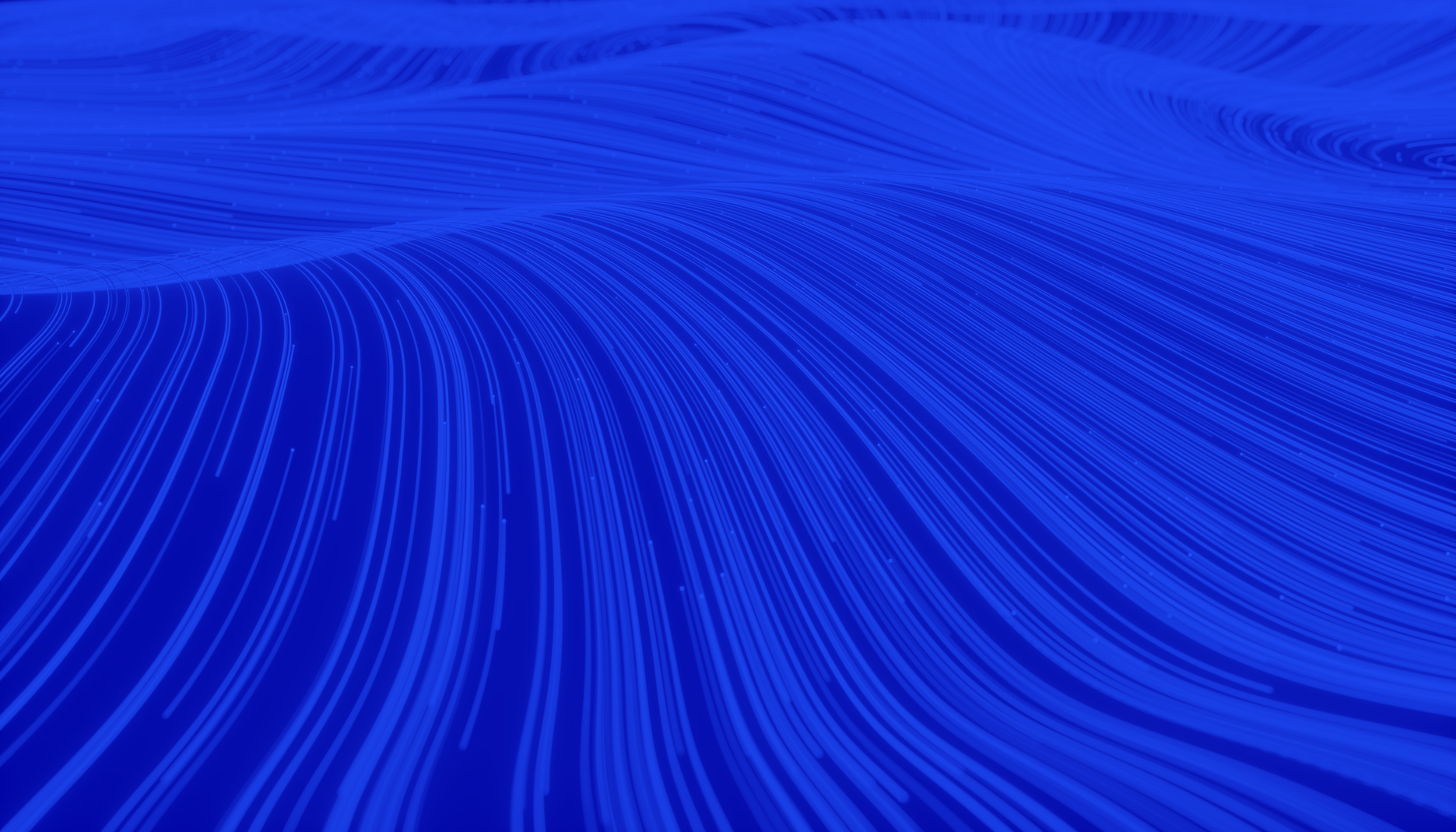 A close up of an abstract wave.