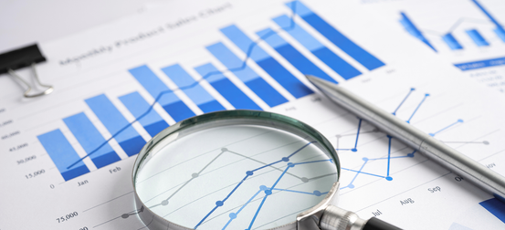 the act of uncovering or focusing on something important that leads to deeper understanding.