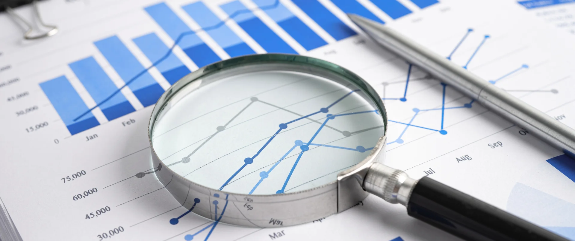 the act of uncovering or focusing on something important that leads to deeper understanding.