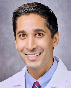 Dr. Eric K. Singhi