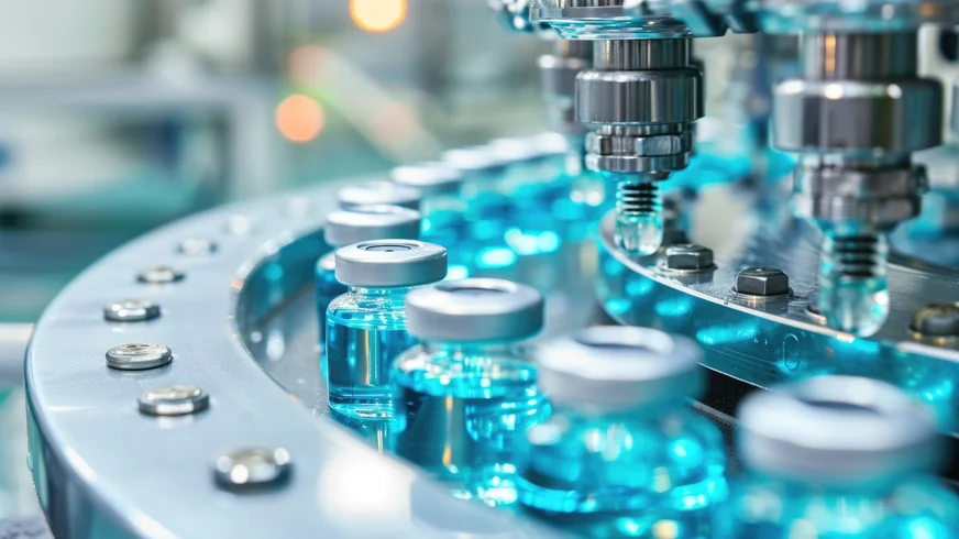 The biosimilar market is one of the most dynamic and transformative opportunities in healthcare today.