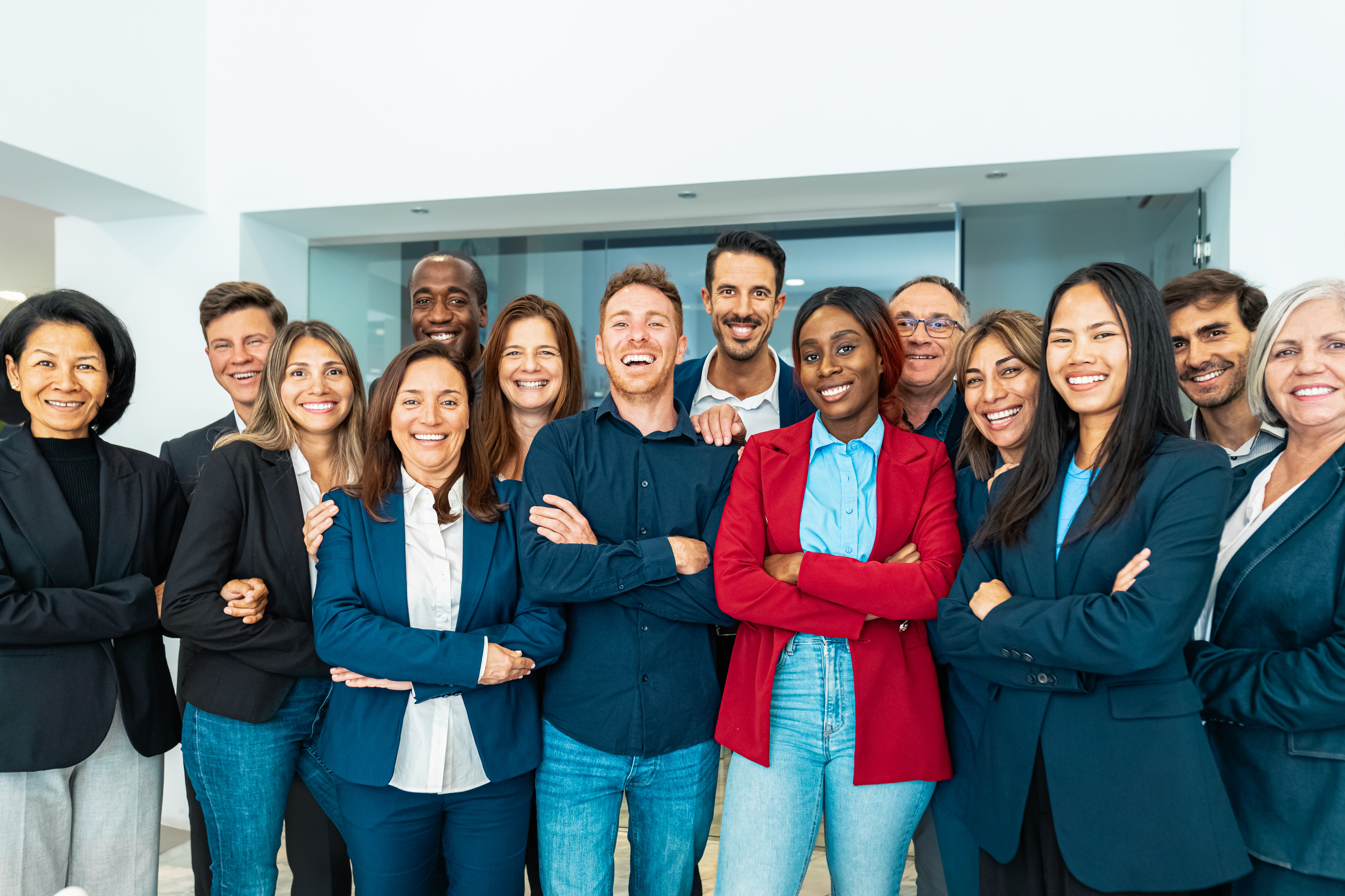 The Bigger Picture: Building An Enterprise Mindset In Pharma Teams&nbsp;