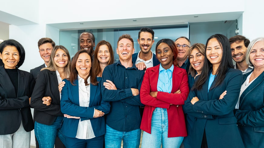 The Bigger Picture: Building An Enterprise Mindset In Pharma Teams