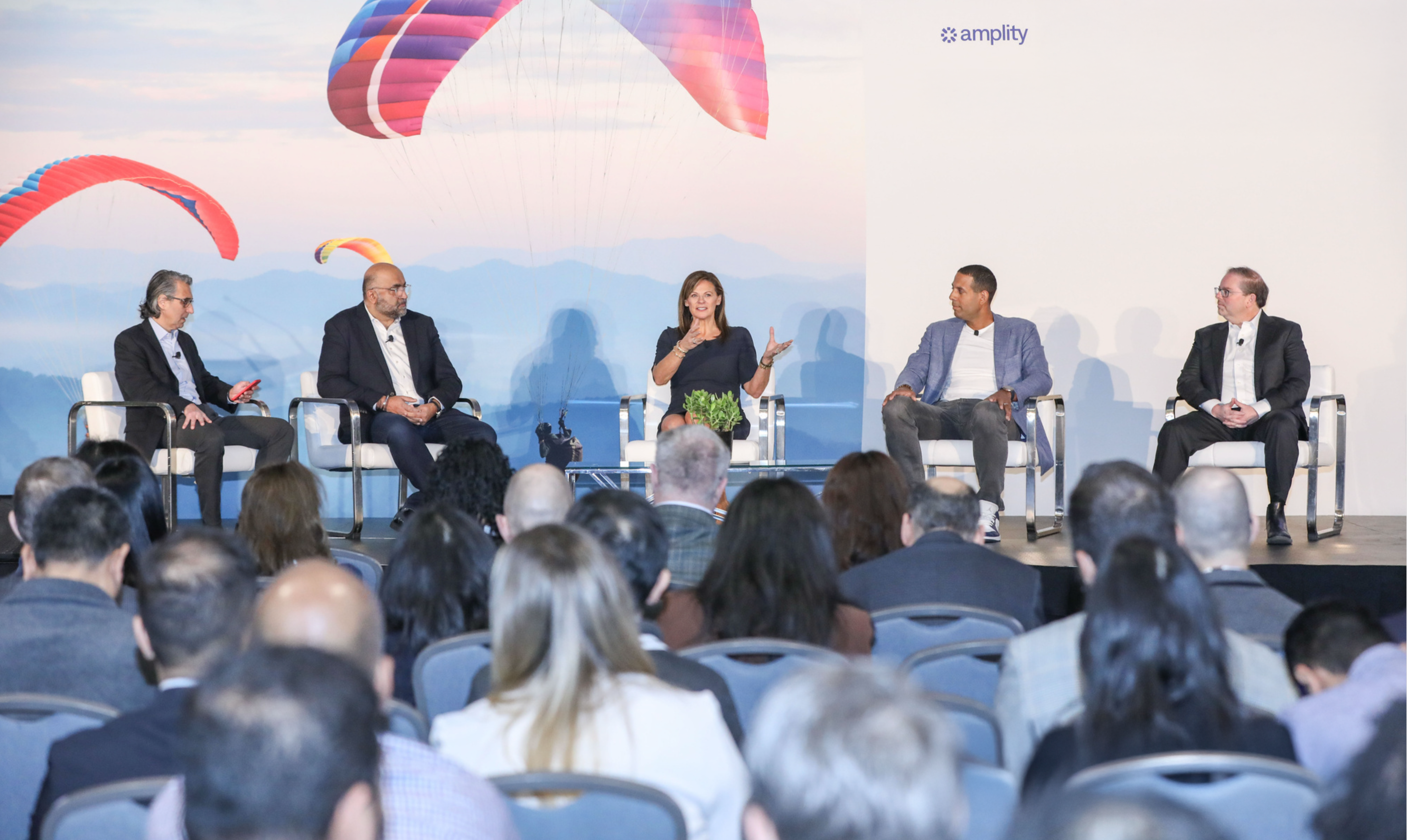 The Fierce Pharma Reuters Events Panel on how to&nbsp;translate AI promise into true customer and patient outcomes