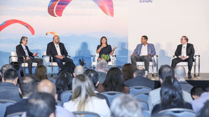 The Fierce Pharma Reuters Events Panel on how to translate AI promise into true customer and patient outcomes