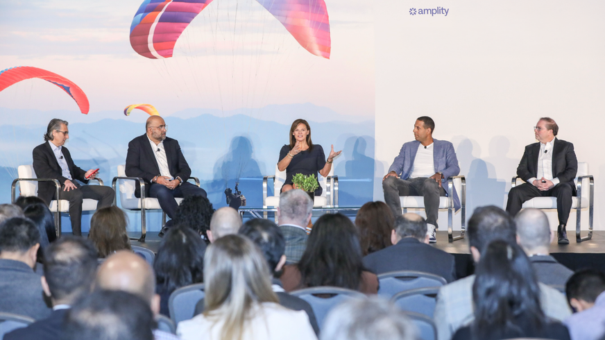 The Fierce Pharma Reuters Events Panel on how to translate AI promise into true customer and patient outcomes